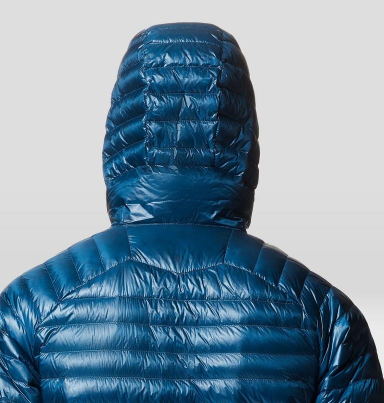 Men's Ghost Whisperer Hoody, Color: Dark Caspian, image 6