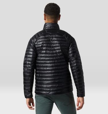 Men's Ghost Whisperer Jacket, Color: Black, image 14