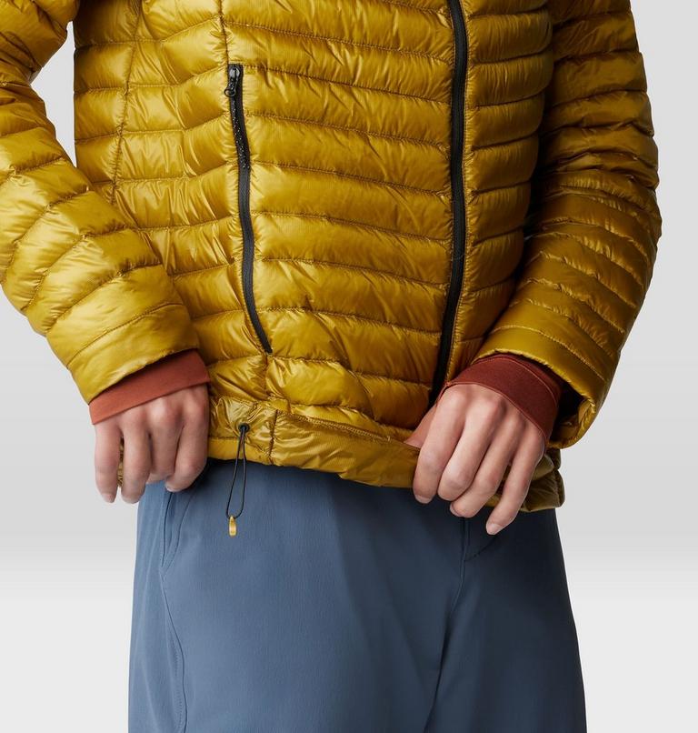 Men's Ghost Whisperer Jacket, Color: Dark Bolt, image 5