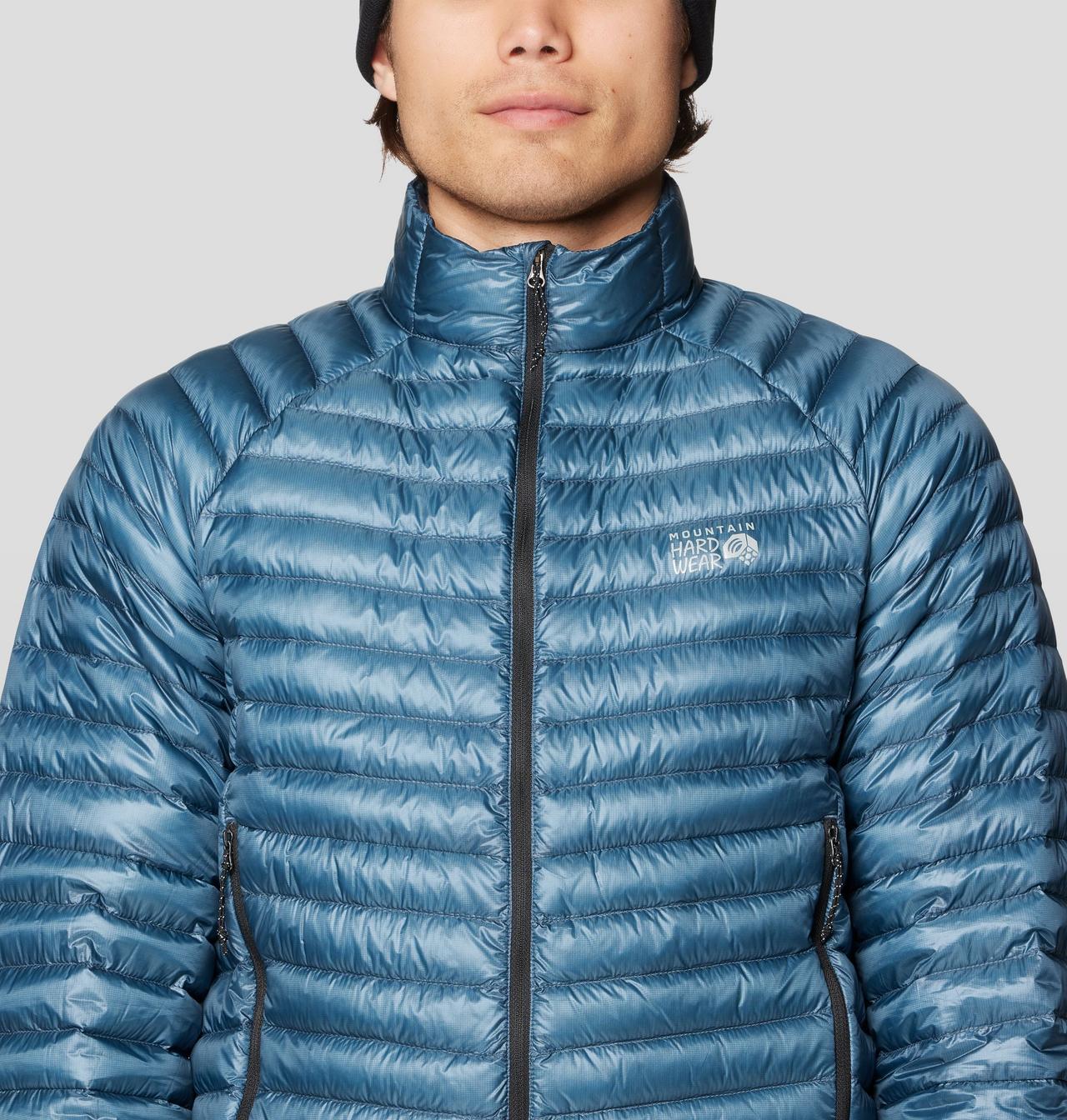 Men's Ghost Whisperer™ Jacket | Mountain Hardwear