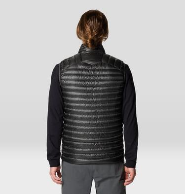 Men's Ghost Whisperer Vest, Color: Volcanic, image 6