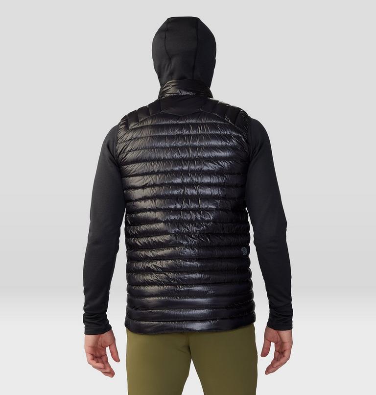 Men's Ghost Whisperer Vest, Color: Black, image 2