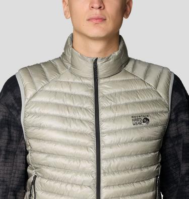 Men's Ghost Whisperer Vest, Color: Half Moon Grey, image 4