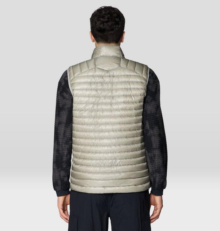 Men's Ghost Whisperer Vest, Color: Half Moon Grey, image 2