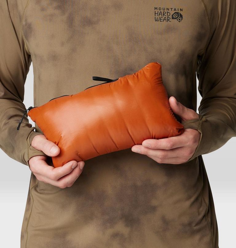 Men's Ghost Whisperer Vest, Color: Raw Carnelian, image 5