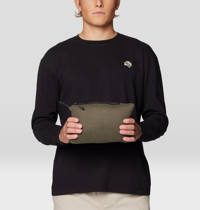 Men's Stretchdown Light Jacket, Color: Ridgeline, image 7