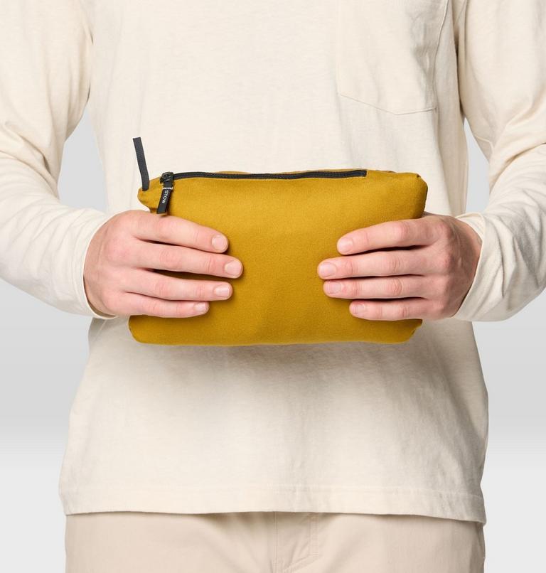 Men's Stretchdown Light Jacket, Color: Olive Gold, image 7