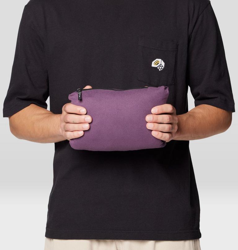 Men's Stretchdown Light Jacket, Color: Dusty Purple, image 7