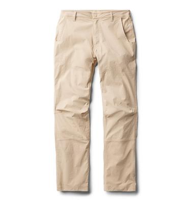 Men's Basin Trek Pant, Color: Moab Tan, image 2
