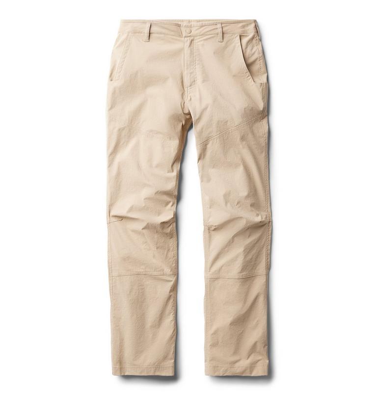 Men's Basin Trek Pant, Color: Moab Tan, image 2