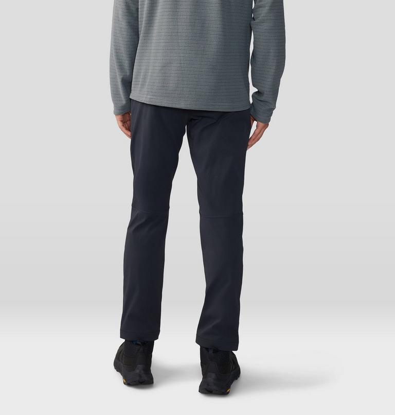 Men's Hardwear AP Active Pant, Color: Dark Storm, image 2