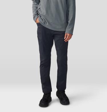 Men's Hardwear AP Active Pant, Color: Dark Storm, image 5