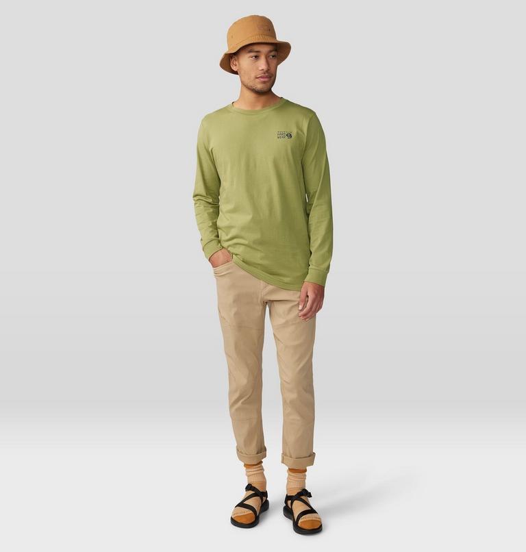 Men's Hardwear AP Active Pant, Color: Moab Tan, image 7
