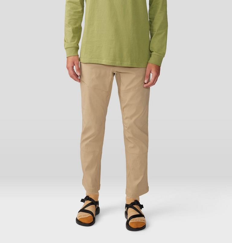Men's Hardwear AP Active Pant, Color: Moab Tan, image 1