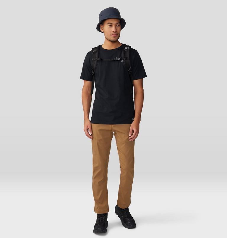 Pantalon Hardwear AP Active, Color: Corozo Nut, image 7