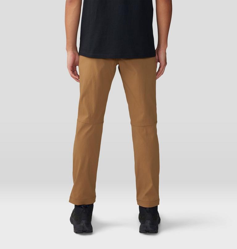 Pantalon Hardwear AP Active, Color: Corozo Nut, image 3
