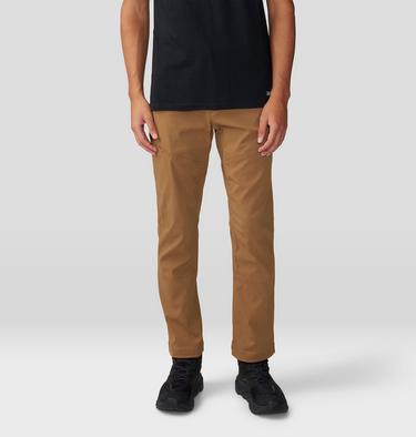 Men's Hardwear AP Active Pant, Color: Corozo Nut, image 1