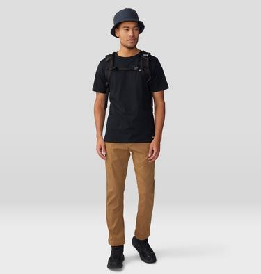 Men's Hardwear AP Active Pant, Color: Corozo Nut, image 2