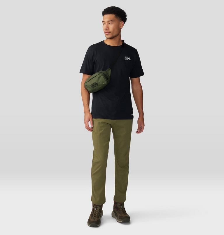 Men's Hardwear AP Active Pant, Color: Combat Green, image 8