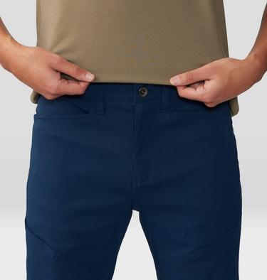 Men's Hardwear AP Active Pant, Color: Hardwear Navy, image 12