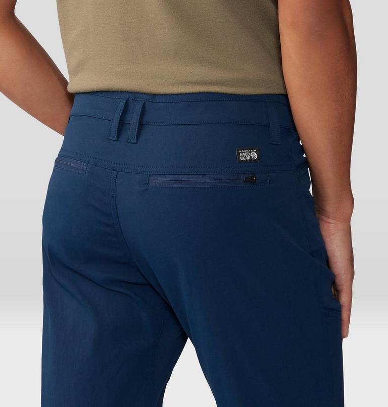 Men's Hardwear AP Active Pant, Color: Hardwear Navy, image 5