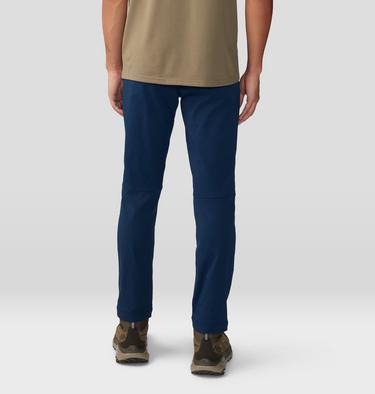 Men's Hardwear AP Active Pant, Color: Hardwear Navy, image 10