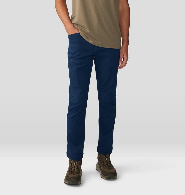 Men's Hardwear AP Active Pant, Color: Hardwear Navy, image 1