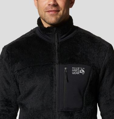 Manteau Polartec&reg; High Loft, Color: Black, image 8
