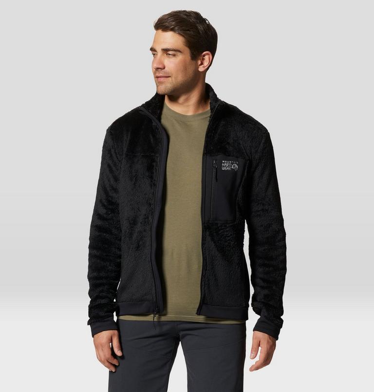 Men's Polartec&reg; High Loft Jacket, Color: Black, image 6