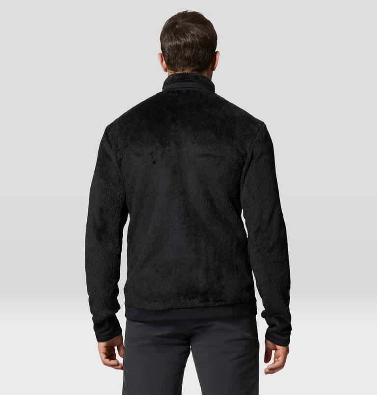 Men's Polartec&reg; High Loft Jacket, Color: Black, image 2