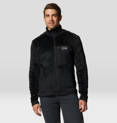 Manteau Polartec&reg; High Loft, Color: Black, image 5