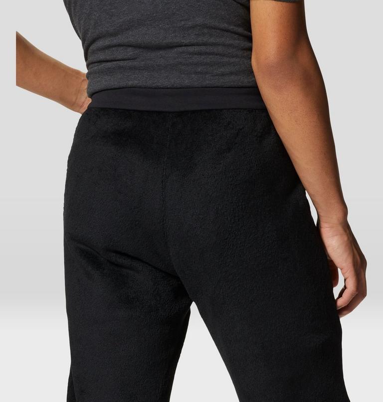 Men's Polartec&reg; High Loft Pant, Color: Black, image 6