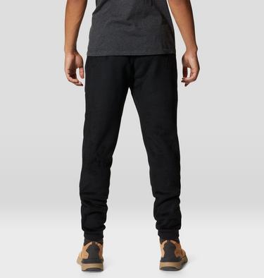 Men's Polartec&reg; High Loft Pant, Color: Black, image 3