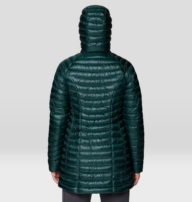 Women's Ghost Whisperer Parka, Color: Verve, image 3