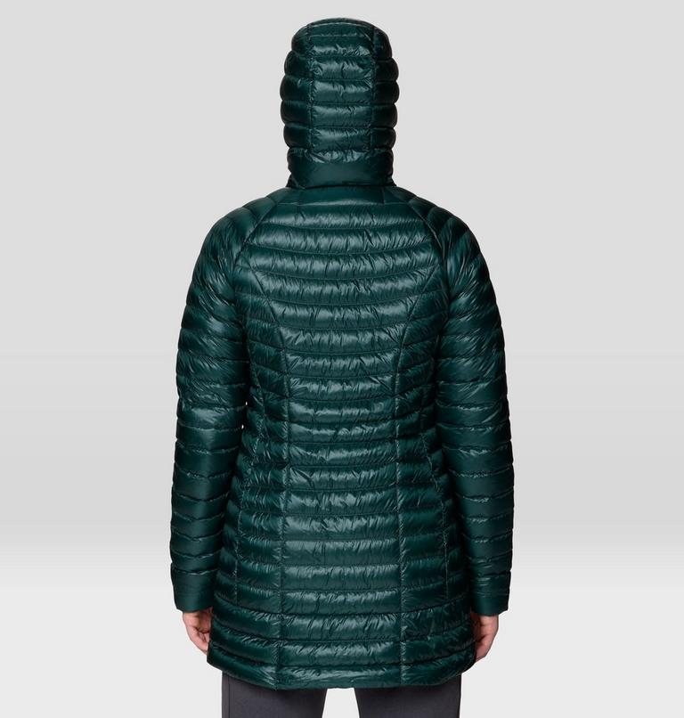 Women's Ghost Whisperer Parka, Color: Verve, image 3