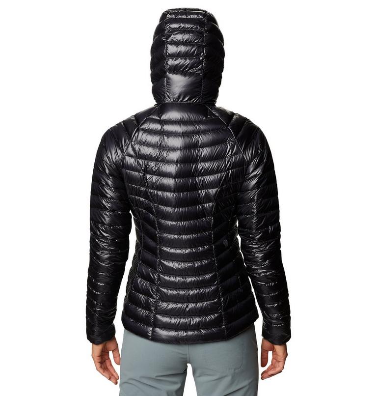 Women's Ghost Whisperer Hoody, Color: Black, image 3