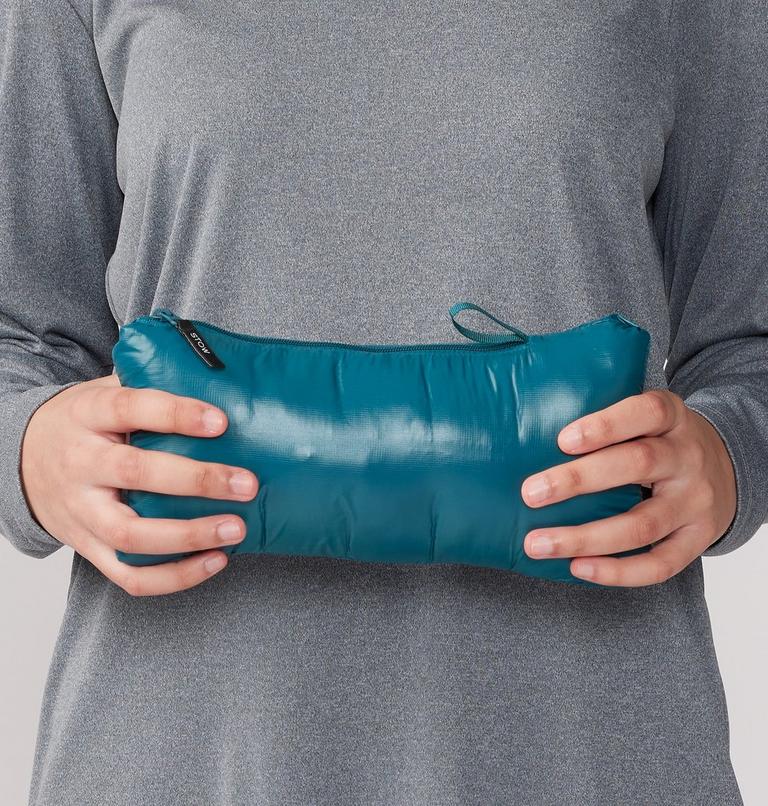 Women's Ghost Whisperer Hoody, Color: Jack Pine, image 7