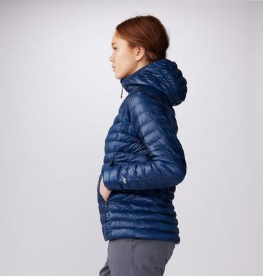 Women's Ghost Whisperer Hoody, Color: Outer Dark, image 19