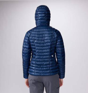 Women's Ghost Whisperer Hoody, Color: Outer Dark, image 18