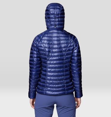 Women's Ghost Whisperer Hoody, Color: Lapis Dusk, image 16