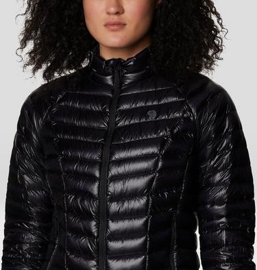 Women's Ghost Whisperer Jacket, Color: Black, image 16