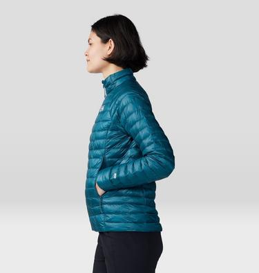 Manteau Ghost Whisperer, Color: Jack Pine, image 3