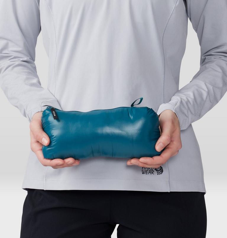 Women's Ghost Whisperer Jacket, Color: Jack Pine, image 6