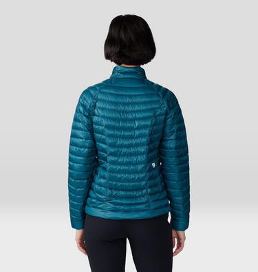 Manteau Ghost Whisperer, Color: Jack Pine, image 2