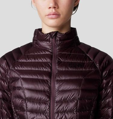 Women's Ghost Whisperer Jacket, Color: Blackberry, image 20