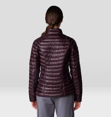 Women's Ghost Whisperer Jacket, Color: Blackberry, image 18