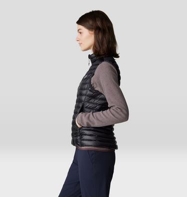 Women's Ghost Whisperer Vest, Color: Black, image 7