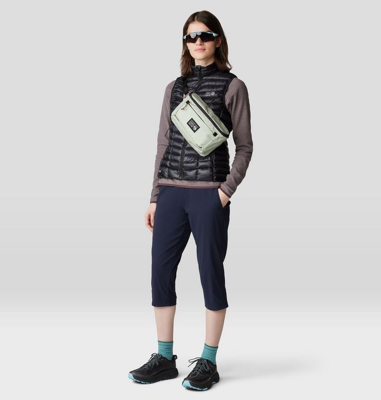 Women's Ghost Whisperer Vest, Color: Black, image 9