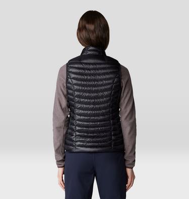 Women's Ghost Whisperer Vest, Color: Black, image 6
