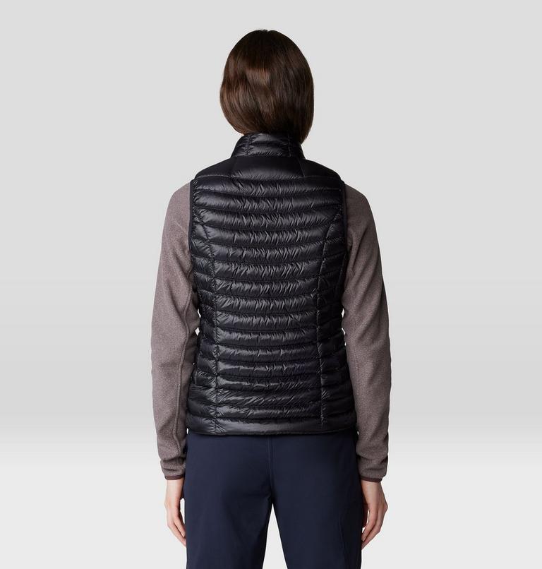 Women's Ghost Whisperer Vest, Color: Black, image 2